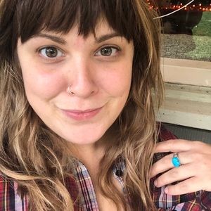 Meet your Posher, Miranda